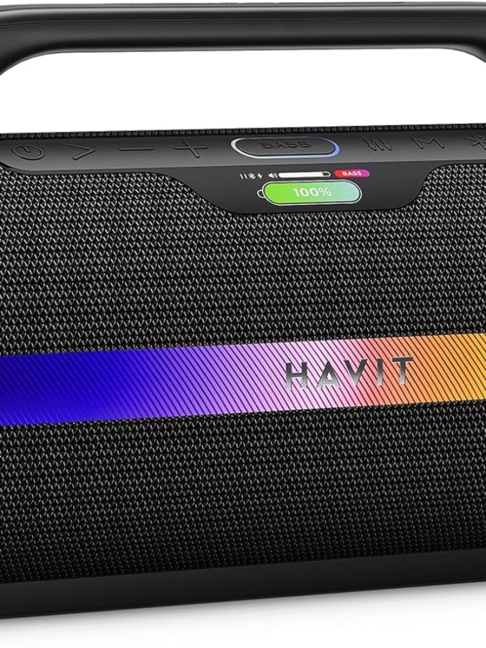 Havit SK920BT BASSBLAST GO PARTY Speaker